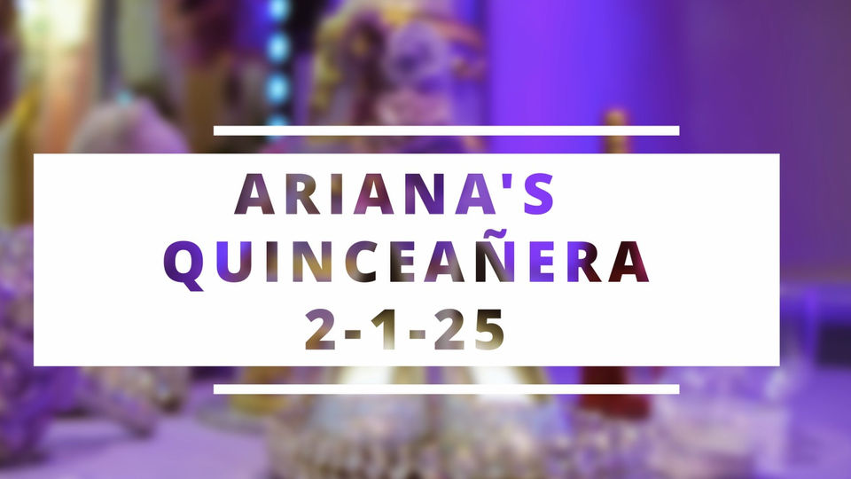 Ariana Highlight Export #1